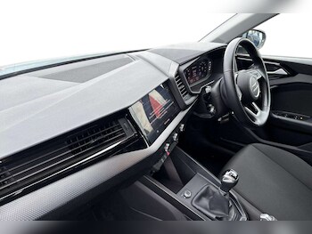 Used Audi A1 2022 for sale - 77886050: Photo