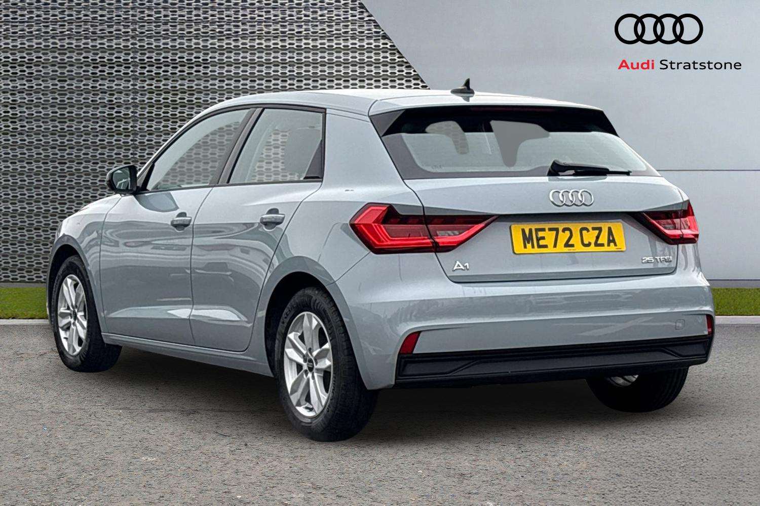 Used Audi A1 2022 for sale - 77886050: Photo 3