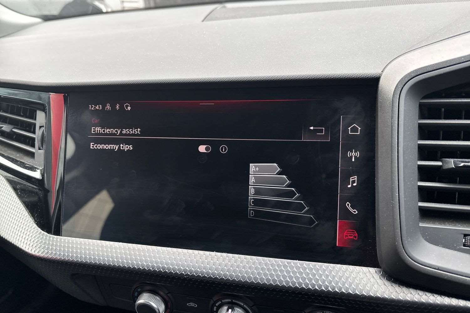 Used Audi A1 2022 for sale - 77886050: Photo 30