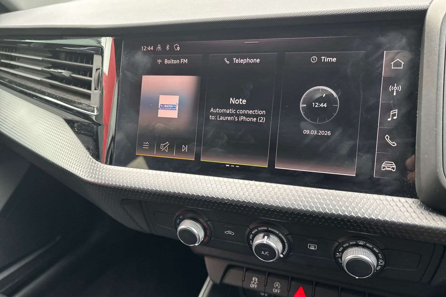 Used Audi A1 2022 for sale - 77886050: Photo 35