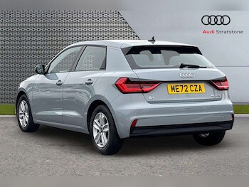 Used Audi A1 2022 for sale - 77886050: Photo