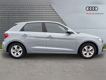 Used Audi A1 2022 for sale - 77886050: Photo