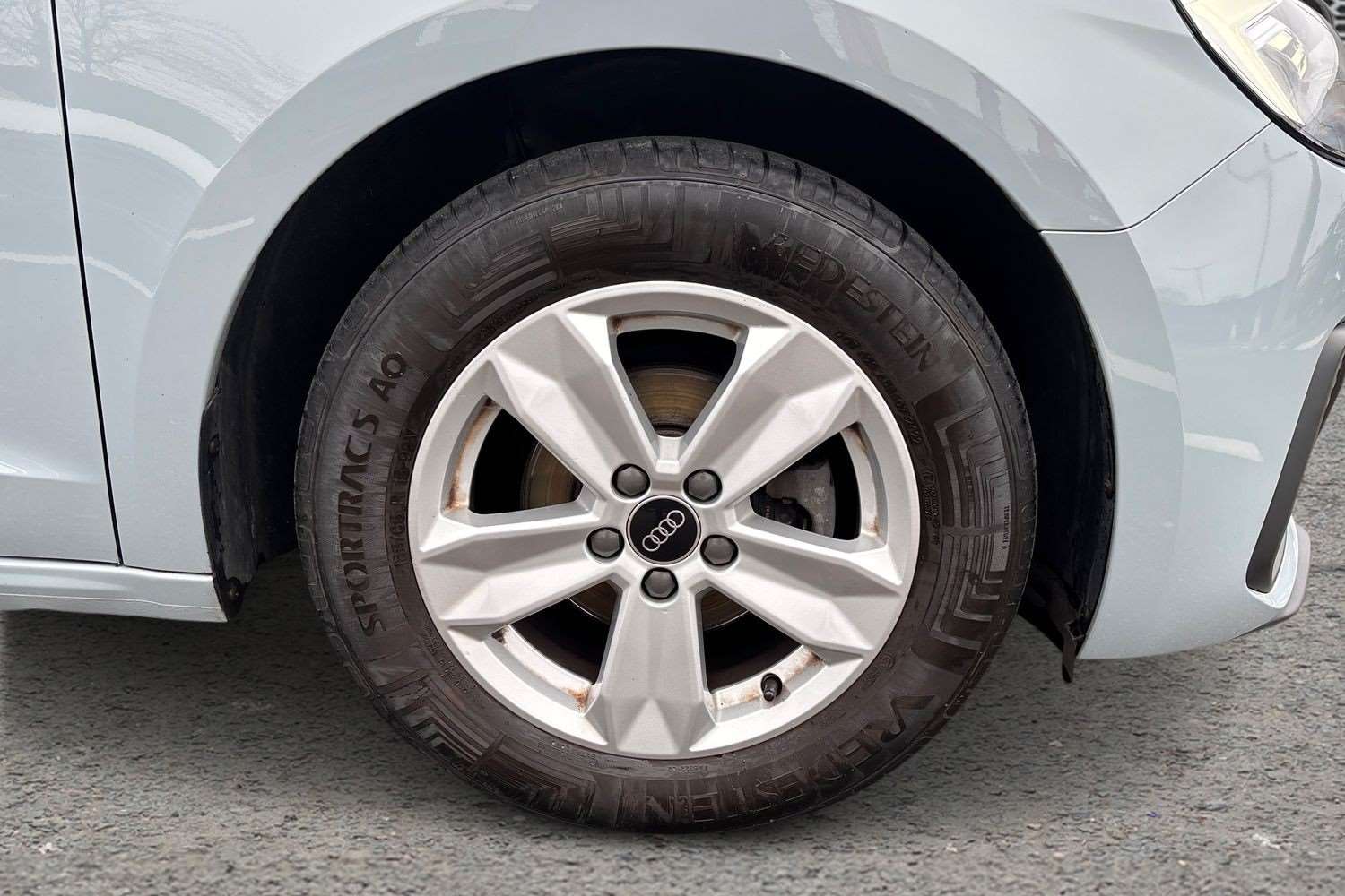 Used Audi A1 2022 for sale - 77886050: Photo 5