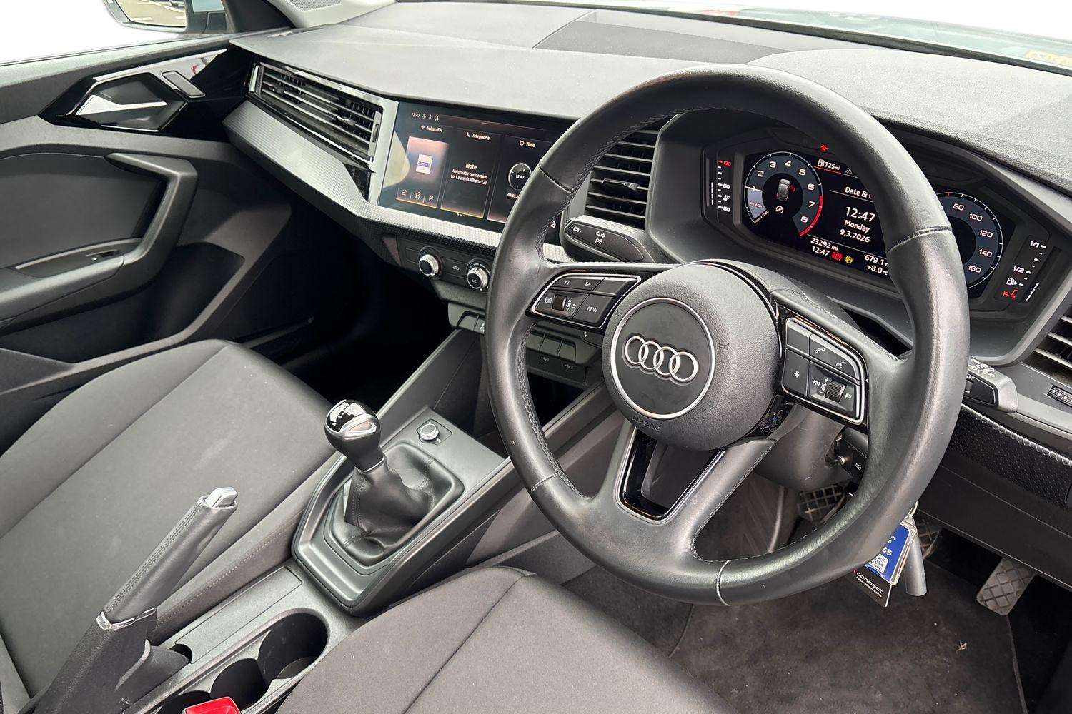 Used Audi A1 2022 for sale - 77886050: Photo 6