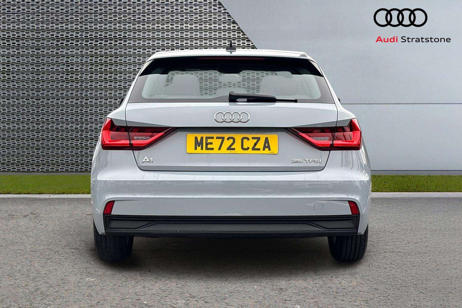 Used Audi A1 2022 for sale - 77886050: Photo 7