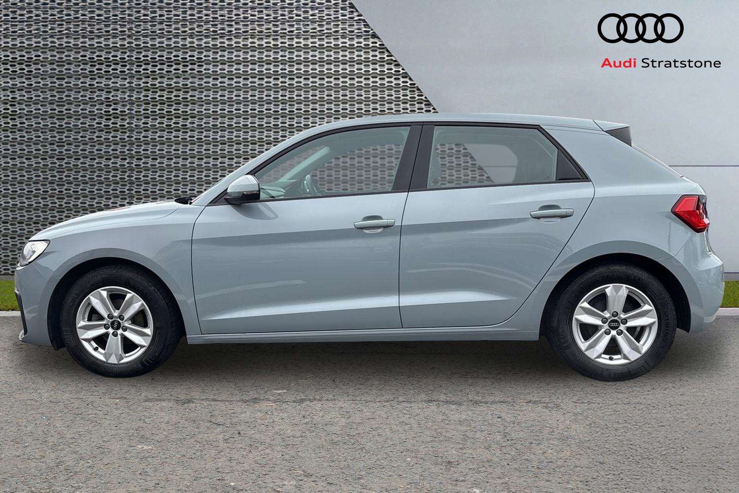 Used Audi A1 2022 for sale - 77886050: Photo 8