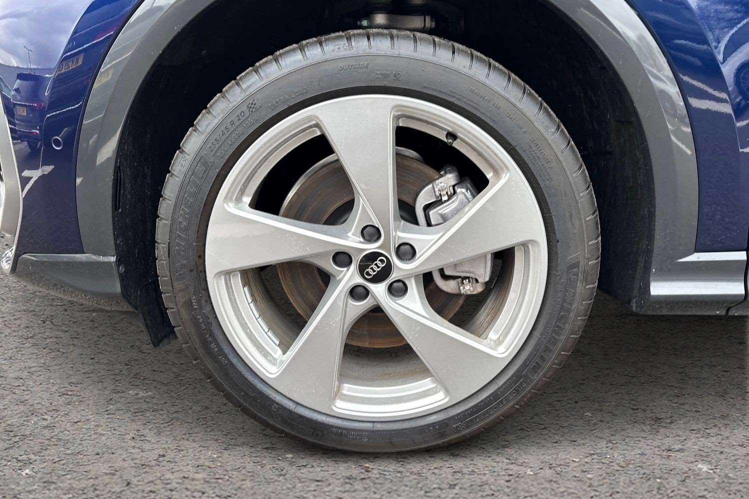 Used Audi Q5 2025 for sale - 78010172: Photo 11