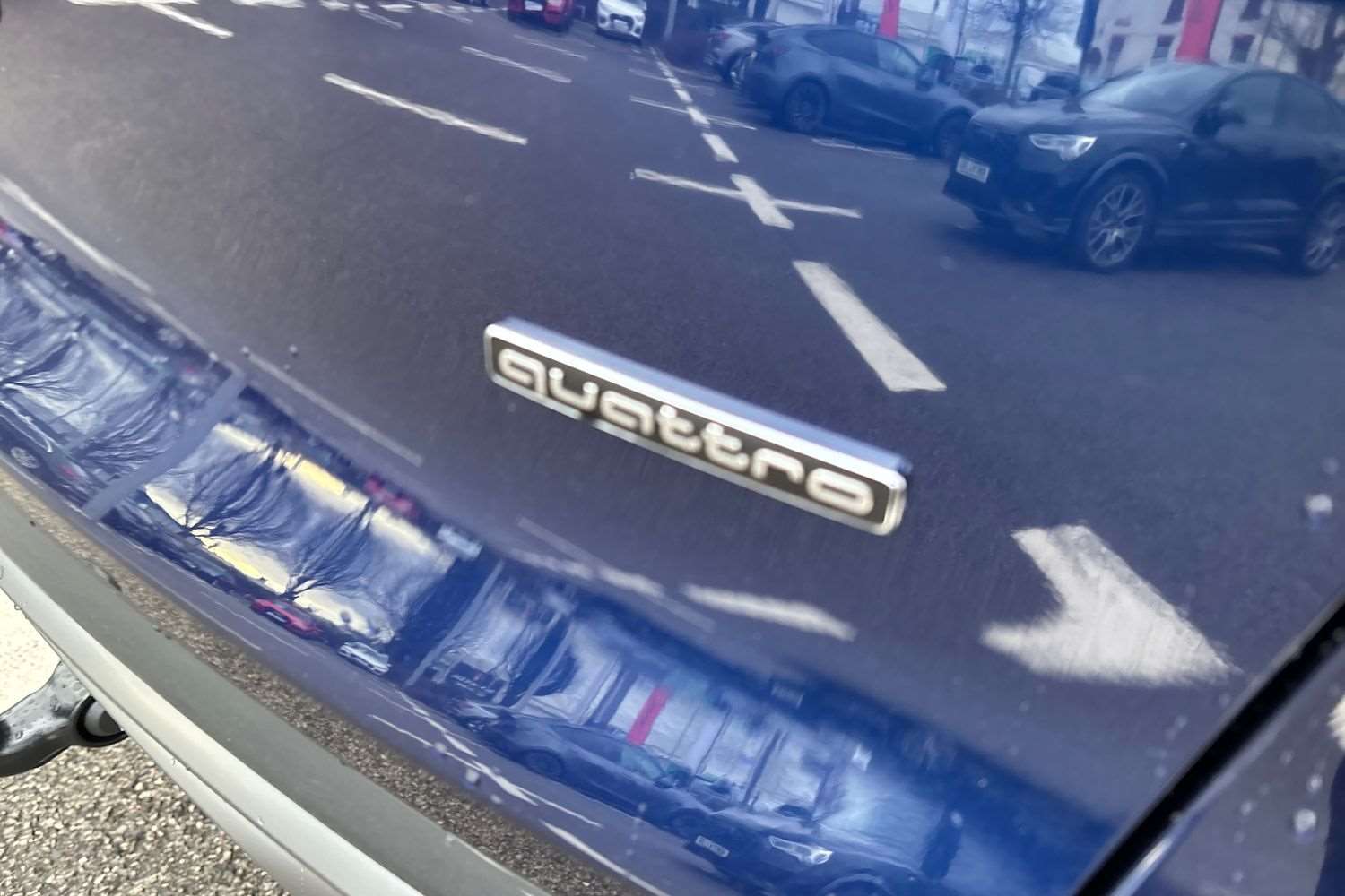 Used Audi Q5 2025 for sale - 78010172: Photo 12