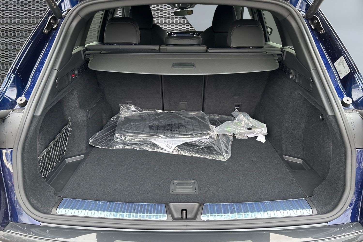 Used Audi Q5 2025 for sale - 78010172: Photo 13