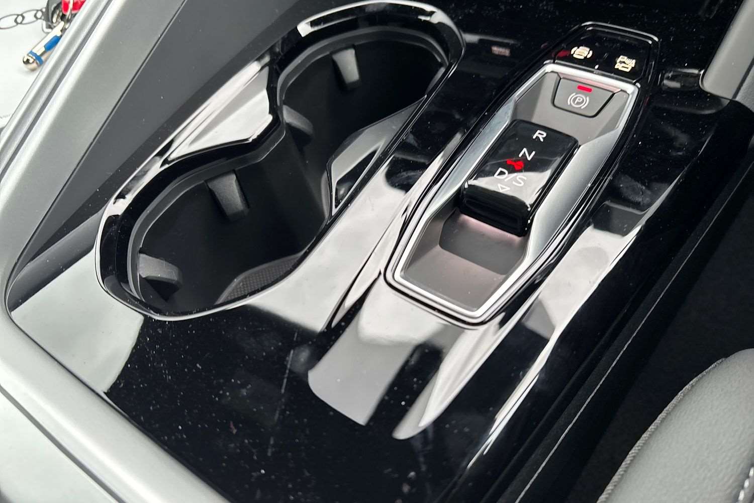 Used Audi Q5 2025 for sale - 78010172: Photo 15