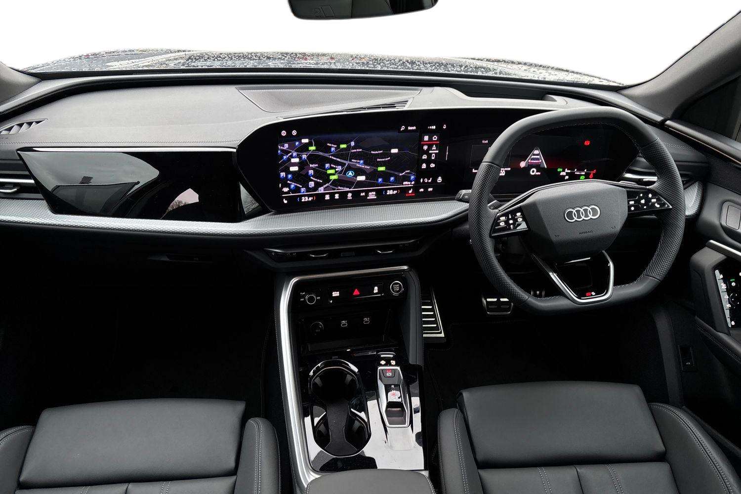 Used Audi Q5 2025 for sale - 78010172: Photo 19