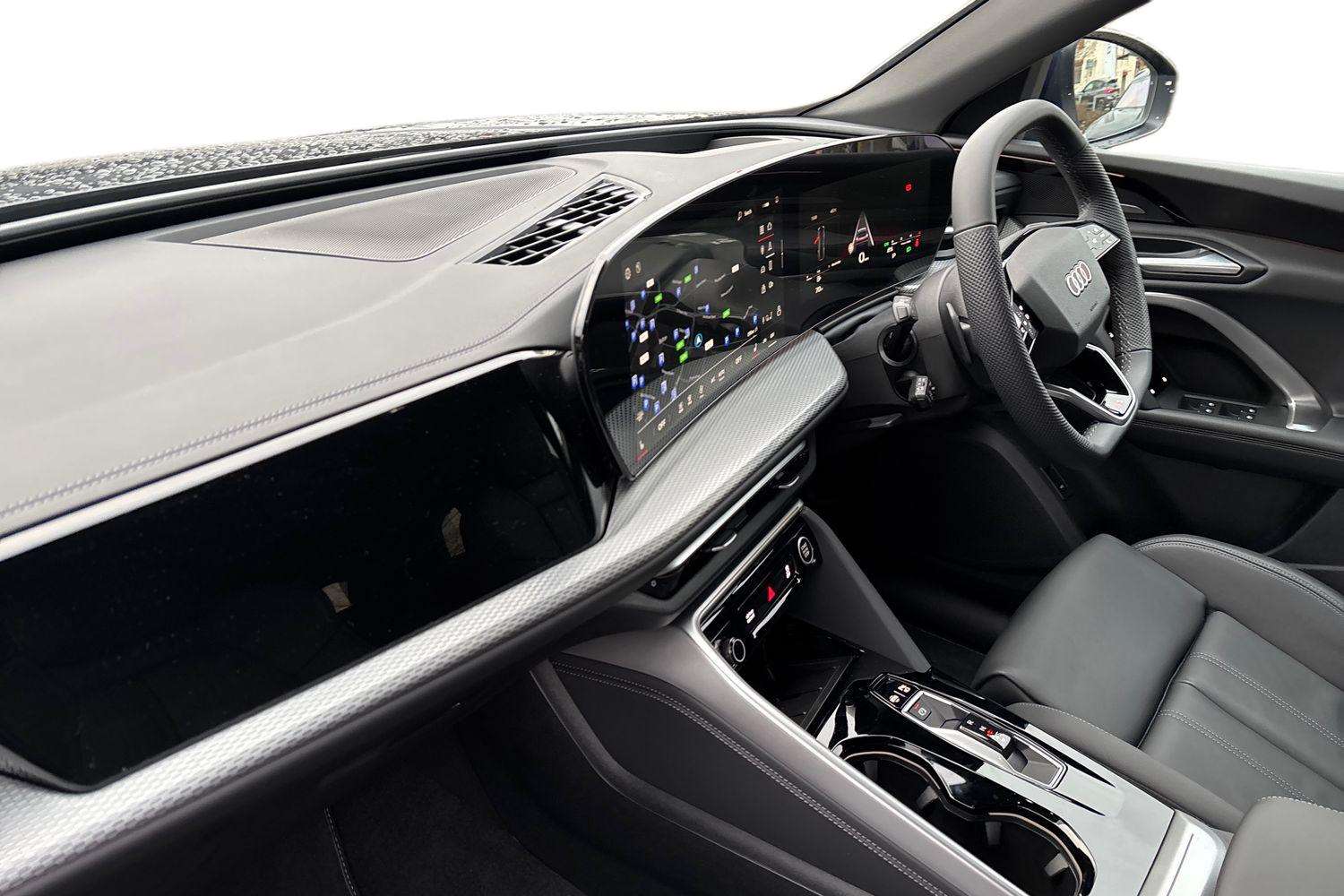 Used Audi Q5 2025 for sale - 78010172: Photo 2