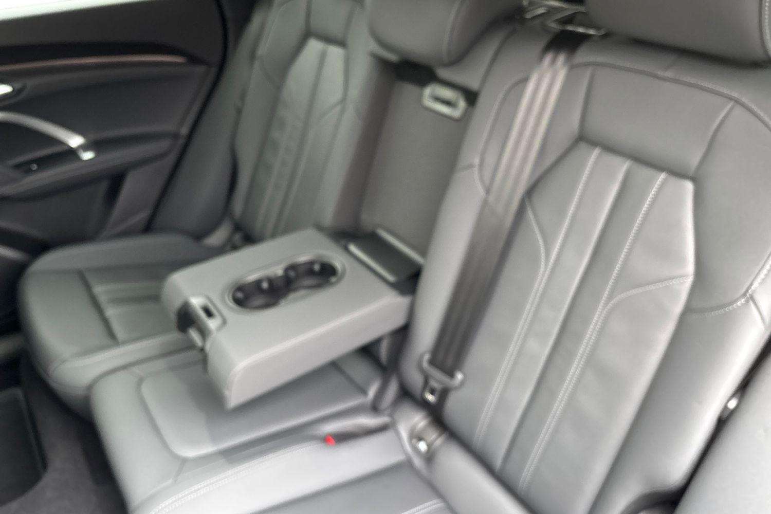 Used Audi Q5 2025 for sale - 78010172: Photo 22