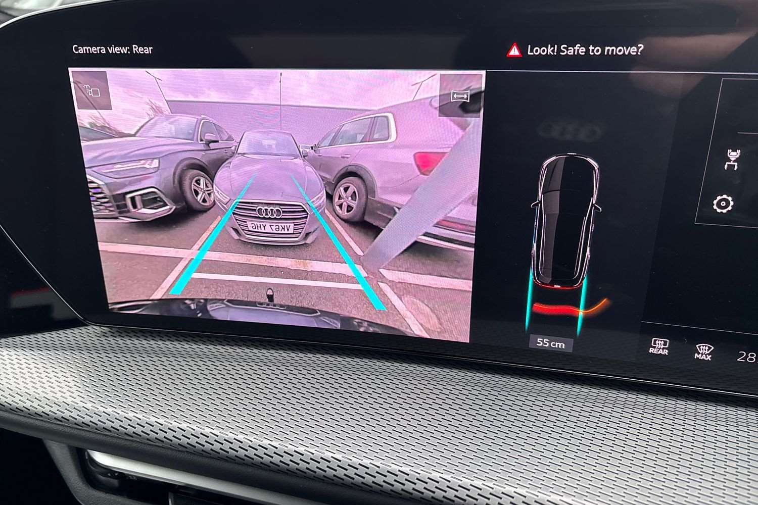 Used Audi Q5 2025 for sale - 78010172: Photo 26