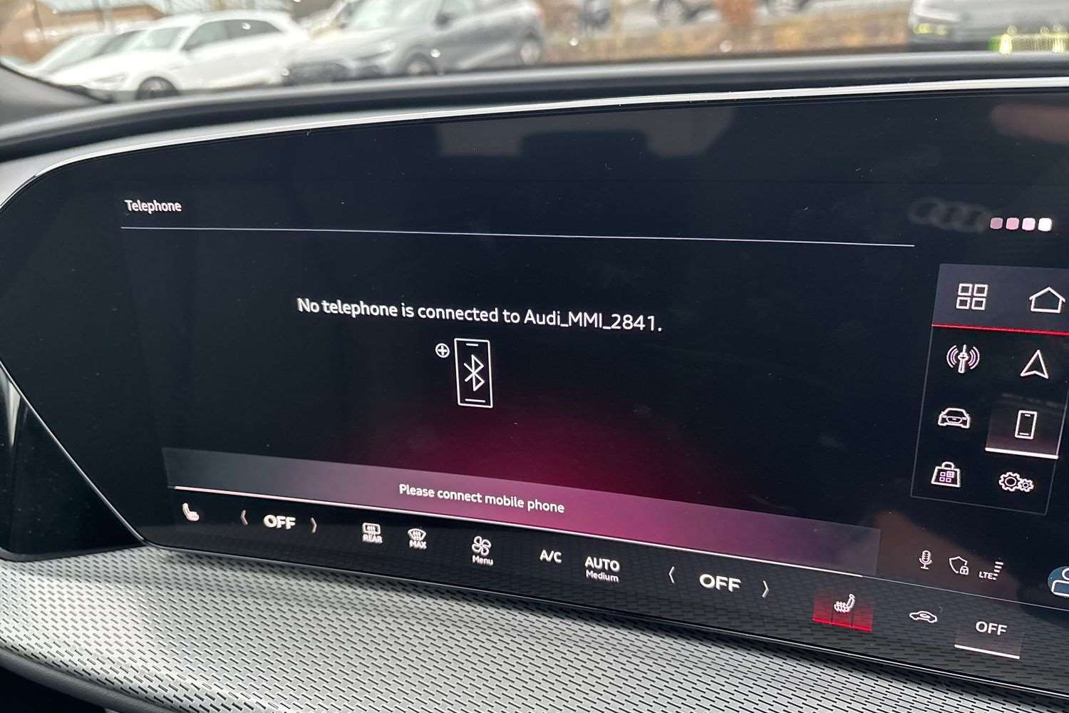 Used Audi Q5 2025 for sale - 78010172: Photo 27