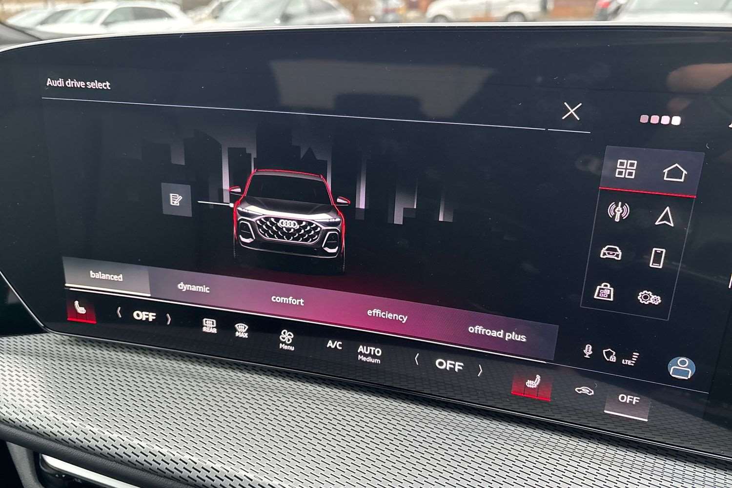 Used Audi Q5 2025 for sale - 78010172: Photo 30