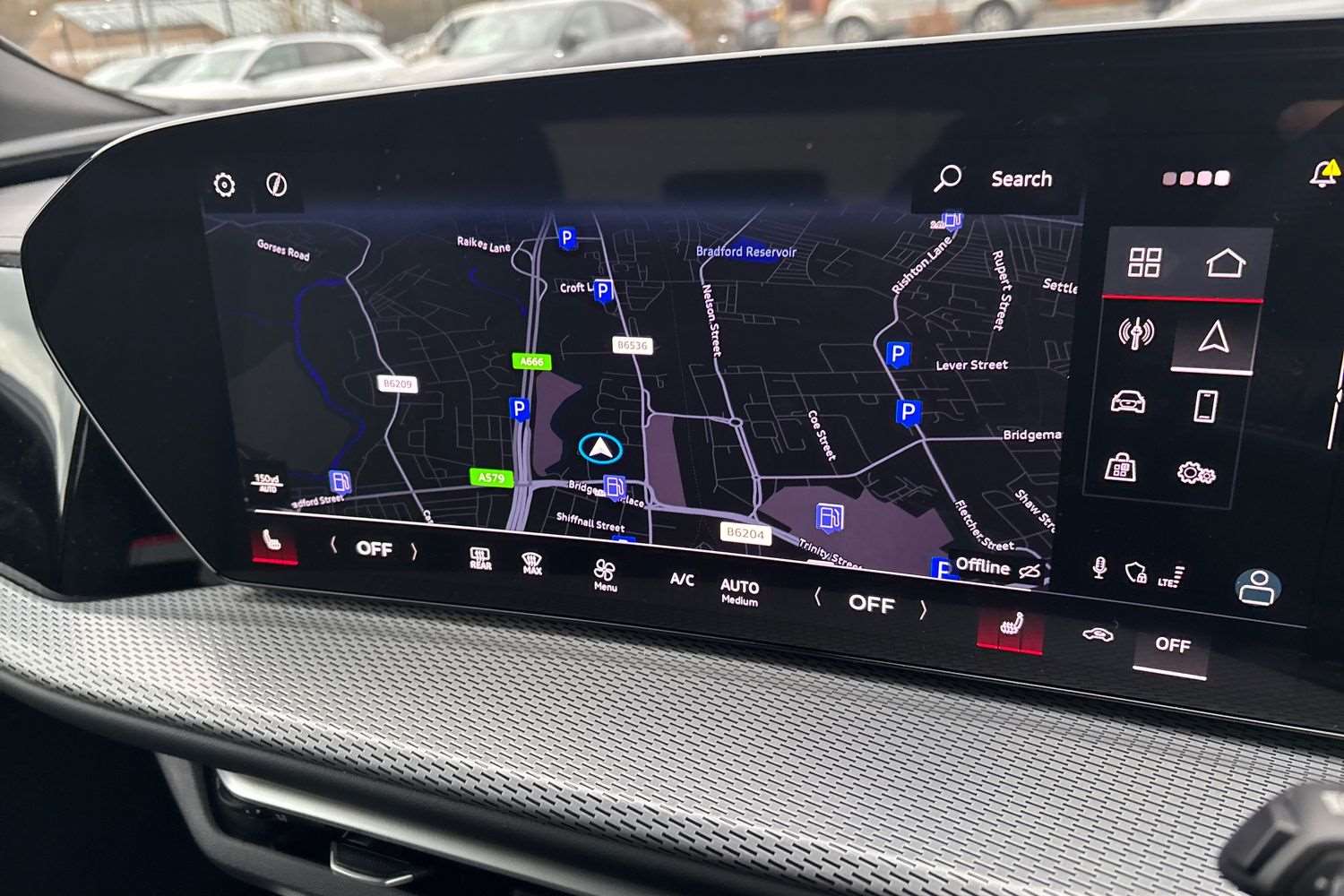 Used Audi Q5 2025 for sale - 78010172: Photo 35