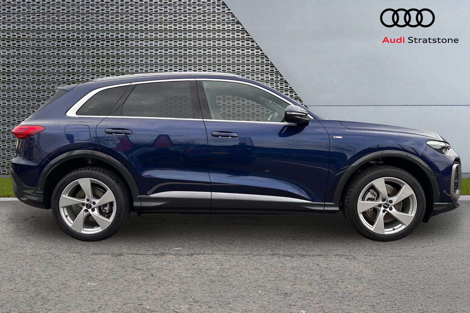Used Audi Q5 2025 for sale - 78010172: Photo 4