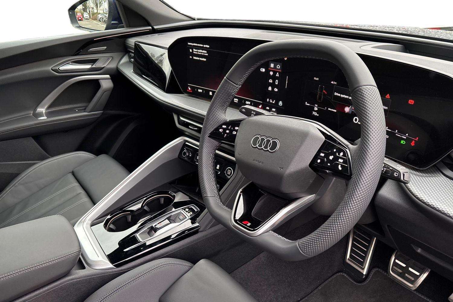 Used Audi Q5 2025 for sale - 78010172: Photo 6