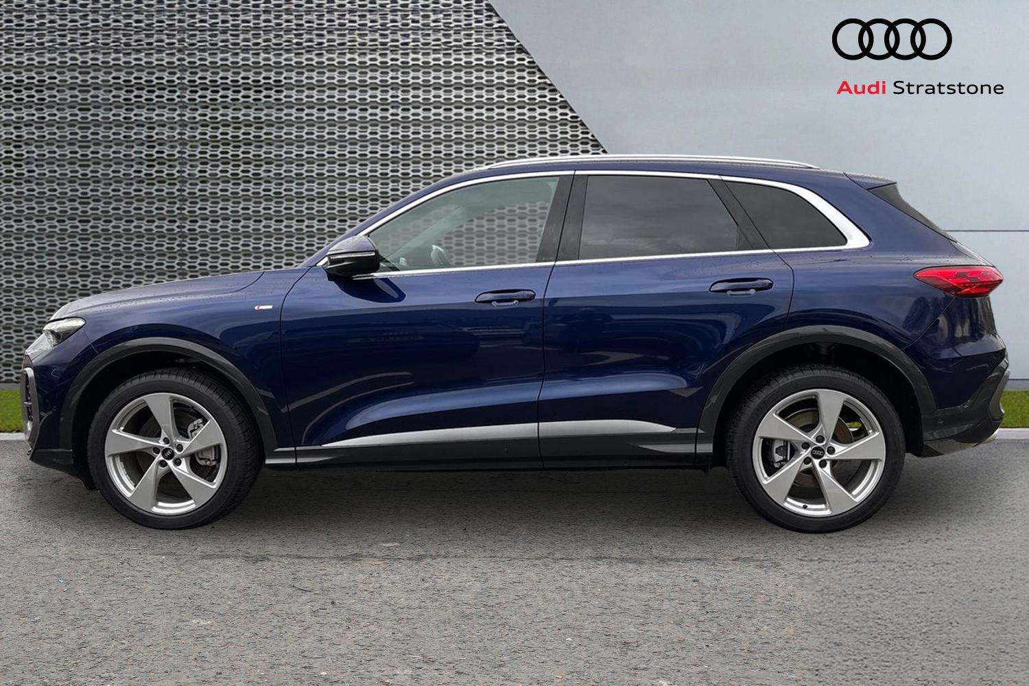 Used Audi Q5 2025 for sale - 78010172: Photo 8