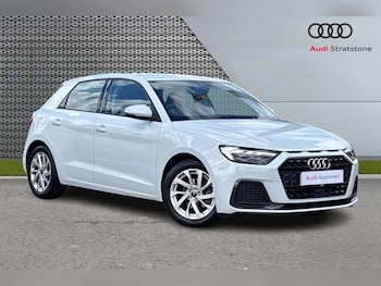 Used Audi A1 2024 for sale - 78937674: Photo