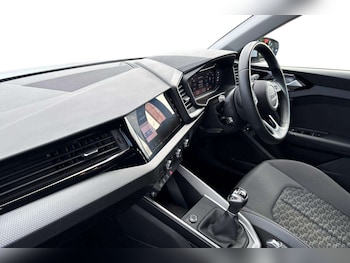 Used Audi A1 2024 for sale - 78937674: Photo