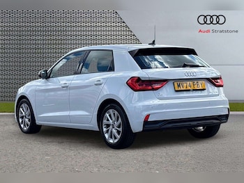 Used Audi A1 2024 for sale - 78937674: Photo