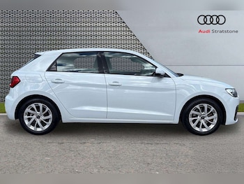 Used Audi A1 2024 for sale - 78937674: Photo