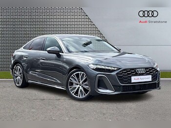 Used Audi A5 2026 for sale - 79455662: Photo