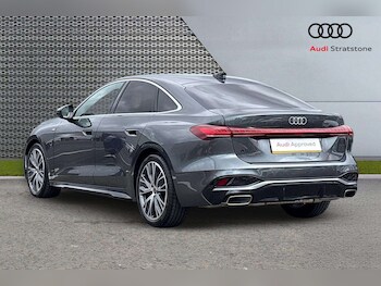 Used Audi A5 2026 for sale - 79455662: Photo