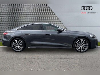 Used Audi A5 2026 for sale - 79455662: Photo