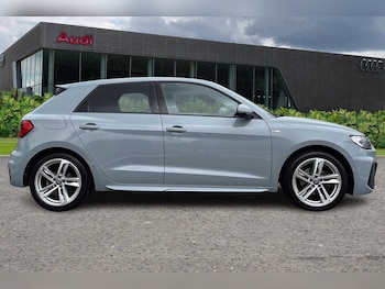 Used Audi A1 2020 for sale - 75480537: Photo