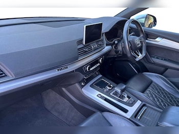 Used Audi Q5 2020 for sale - 74716991: Photo
