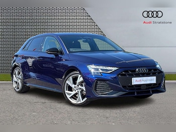 Used Audi A3 2025 for sale - 79160930: Photo