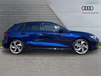 Used Audi A3 2025 for sale - 79160930: Photo