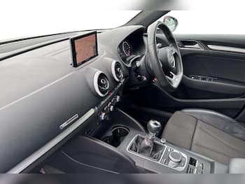 Used Audi A3 2020 for sale - 79716278: Photo