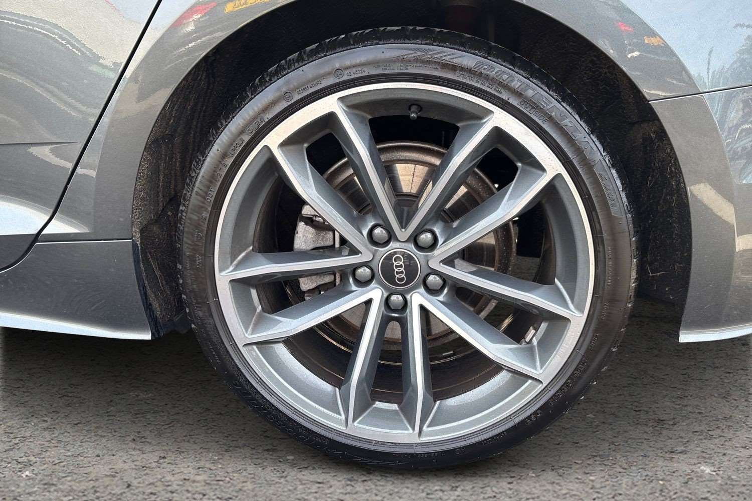 Used Audi A5 2024 for sale - 78037529: Photo 10