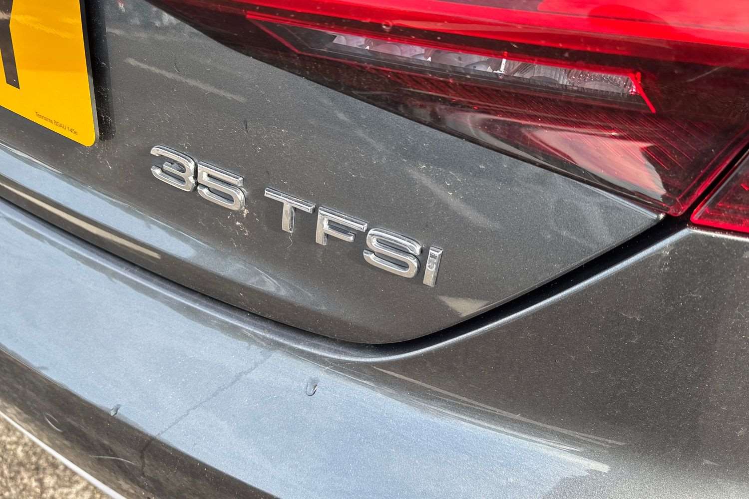 Used Audi A5 2024 for sale - 78037529: Photo 12