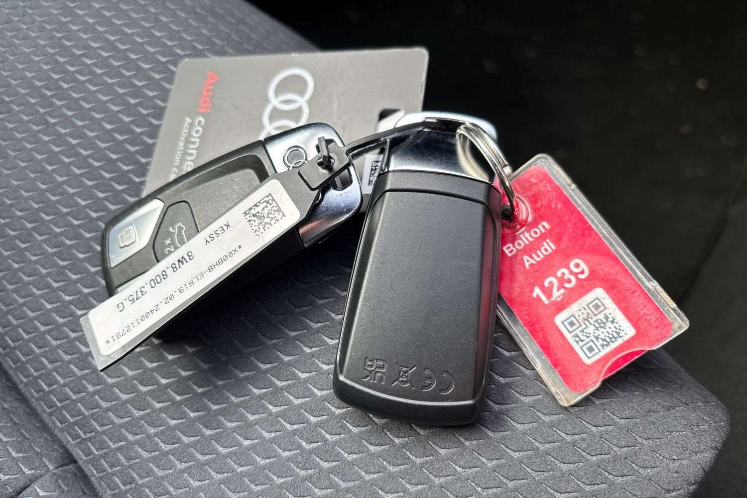 Used Audi A5 2024 for sale - 78037529: Photo 25