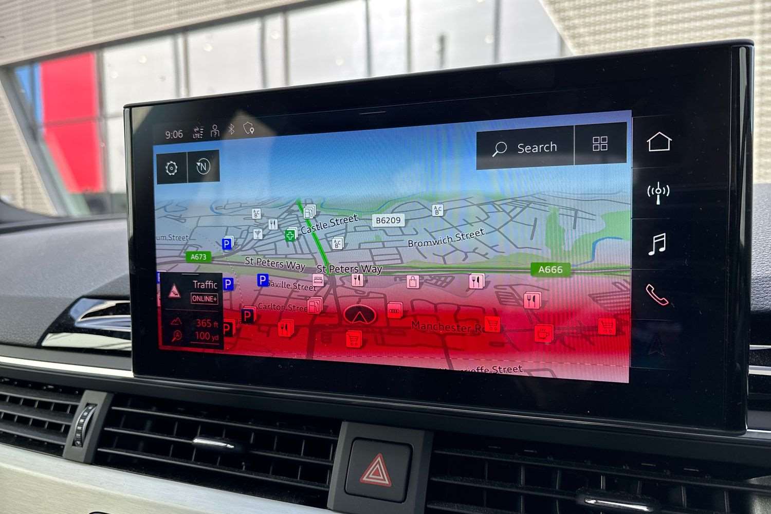 Used Audi A5 2024 for sale - 78037529: Photo 33