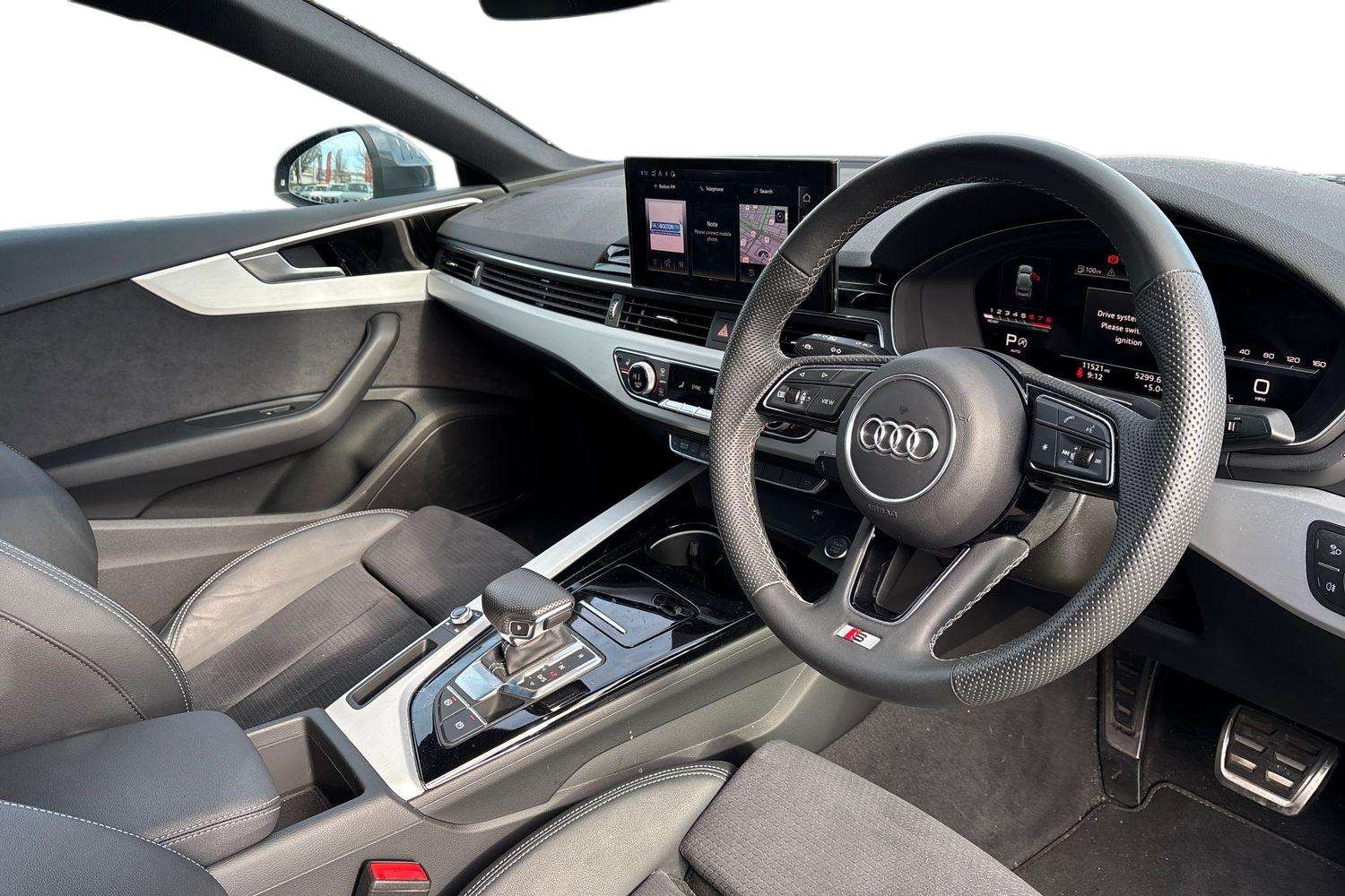 Used Audi A5 2024 for sale - 78037529: Photo 6