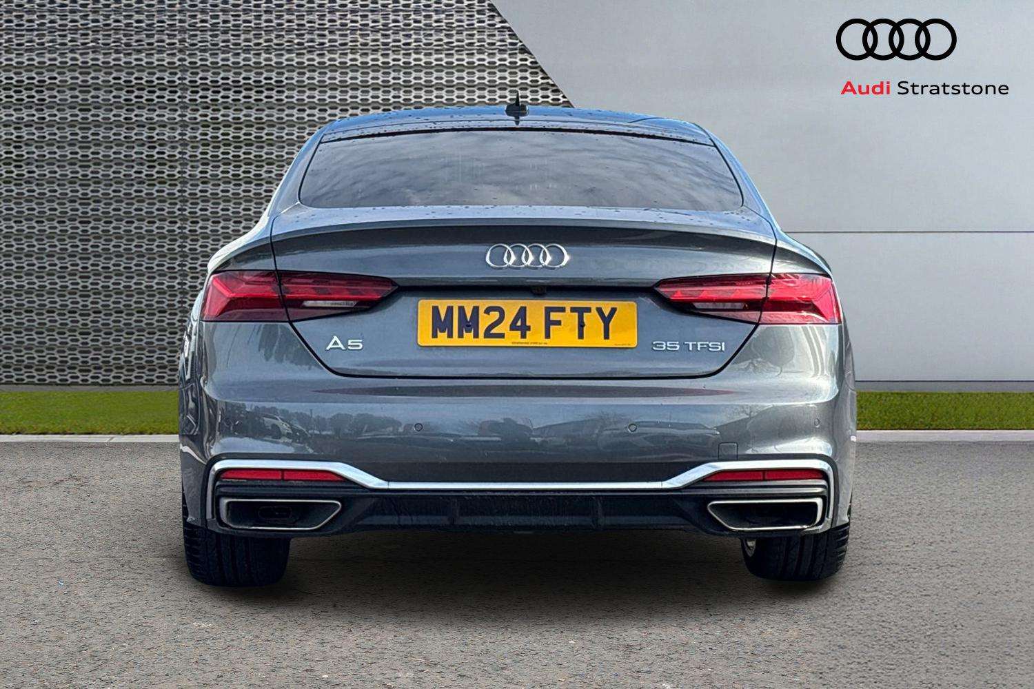 Used Audi A5 2024 for sale - 78037529: Photo 7