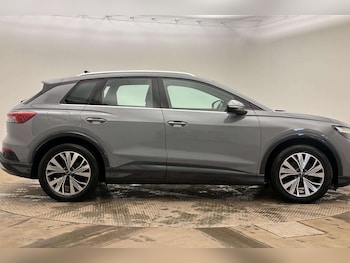 Used Audi Q4 e-tron 2022 for sale - 79556220: Photo