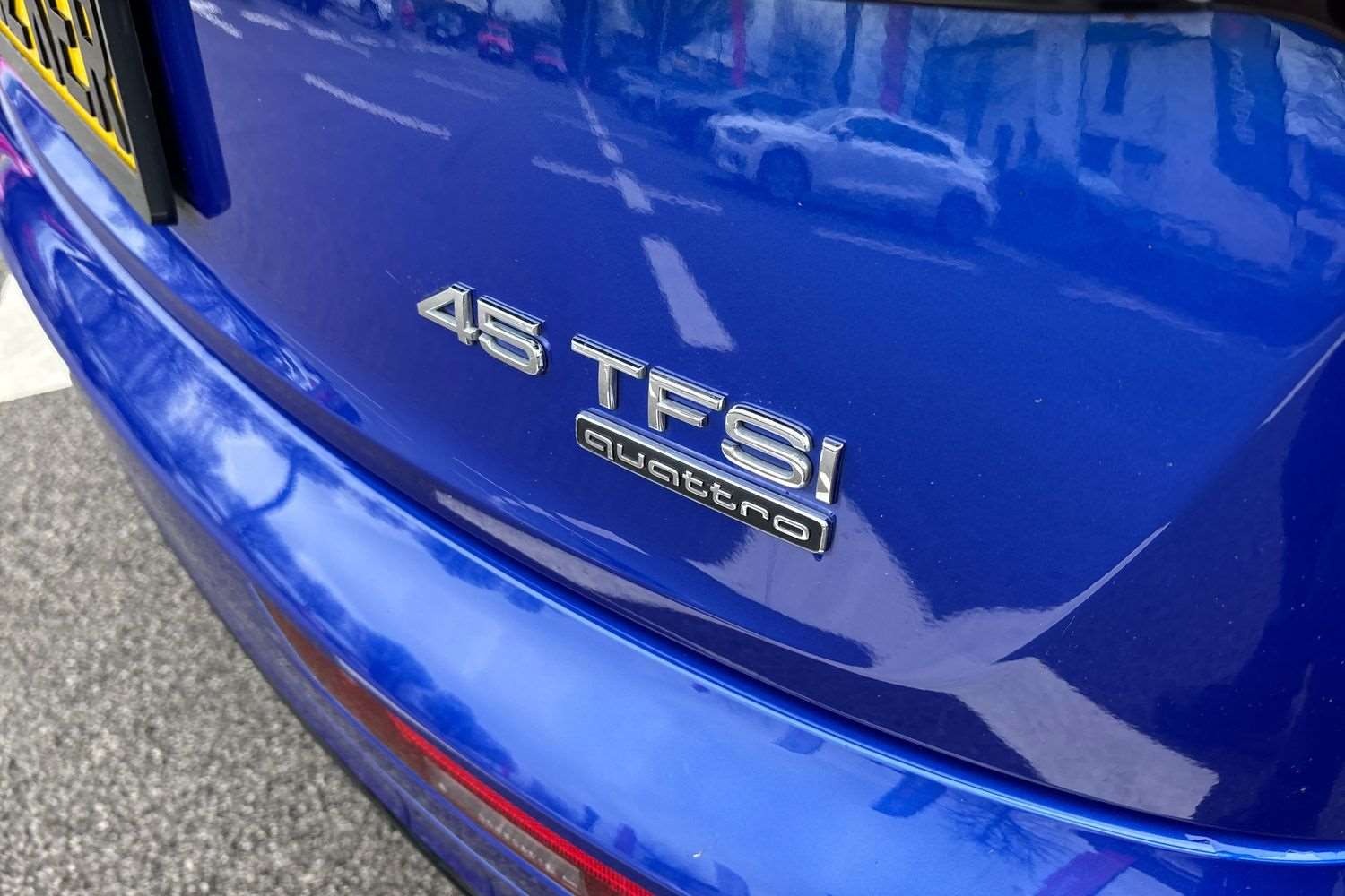 Used Audi Q5 2022 for sale - 77628276: Photo 12