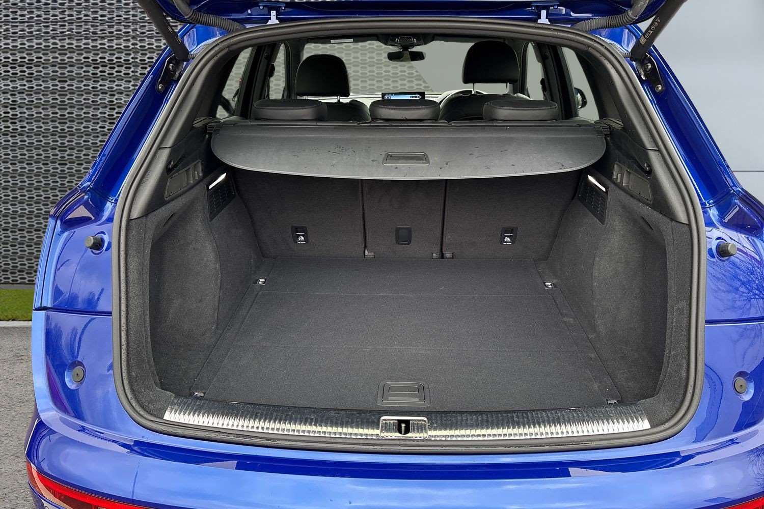 Used Audi Q5 2022 for sale - 77628276: Photo 13