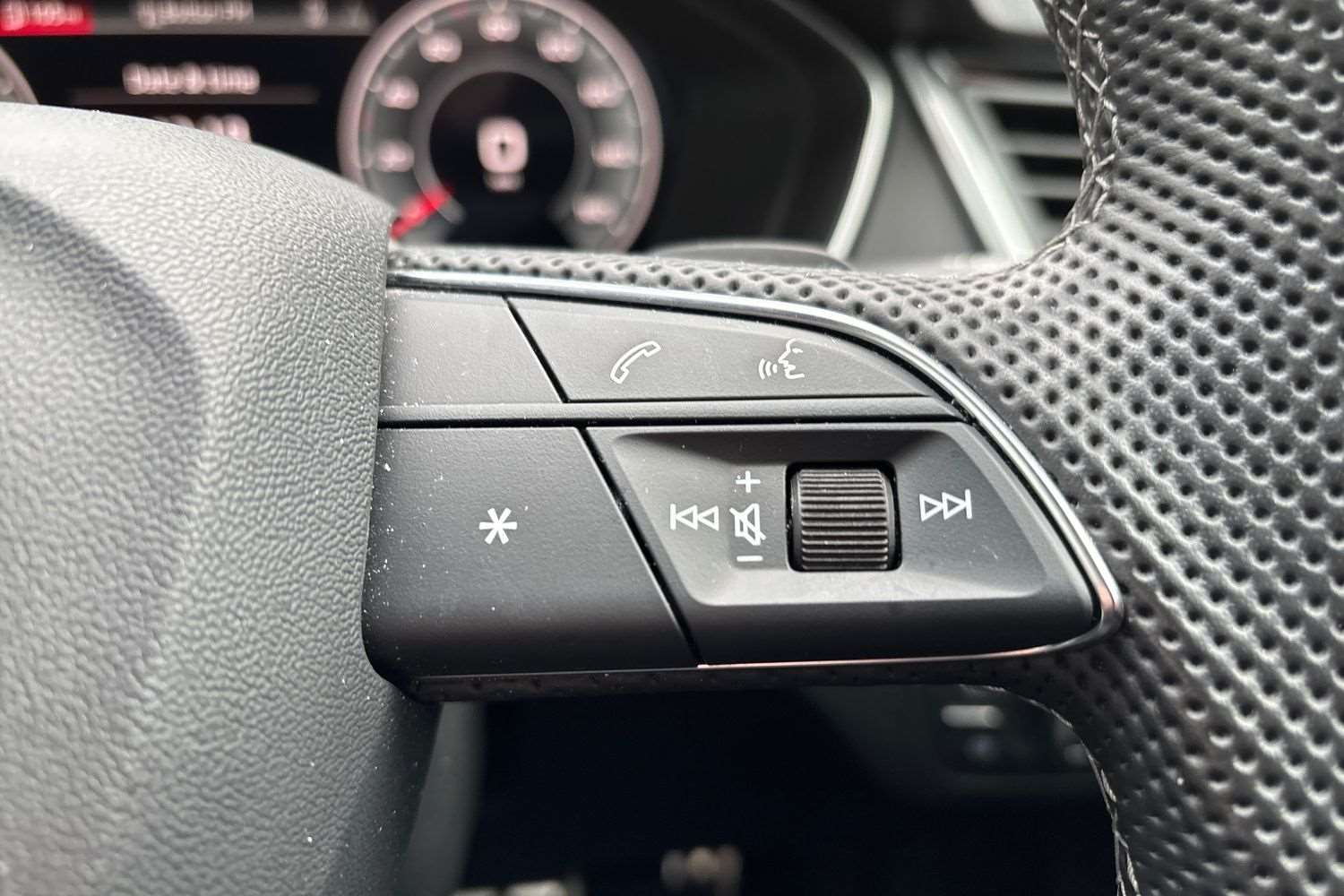 Used Audi Q5 2022 for sale - 77628276: Photo 17