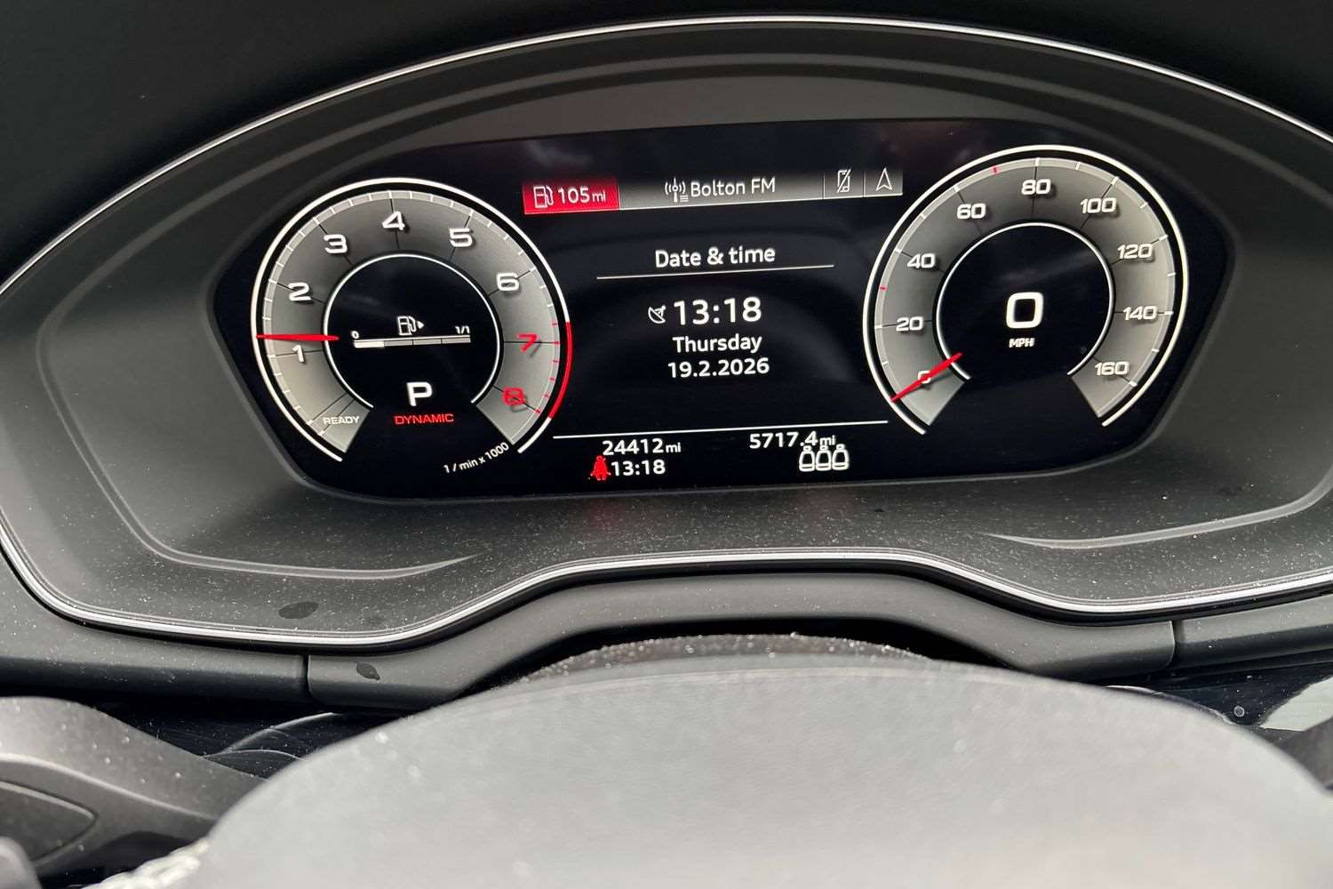 Used Audi Q5 2022 for sale - 77628276: Photo 18