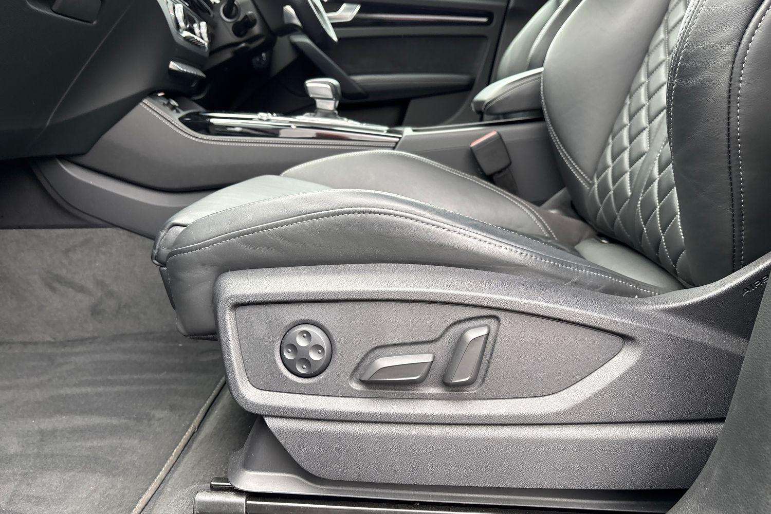 Used Audi Q5 2022 for sale - 77628276: Photo 21