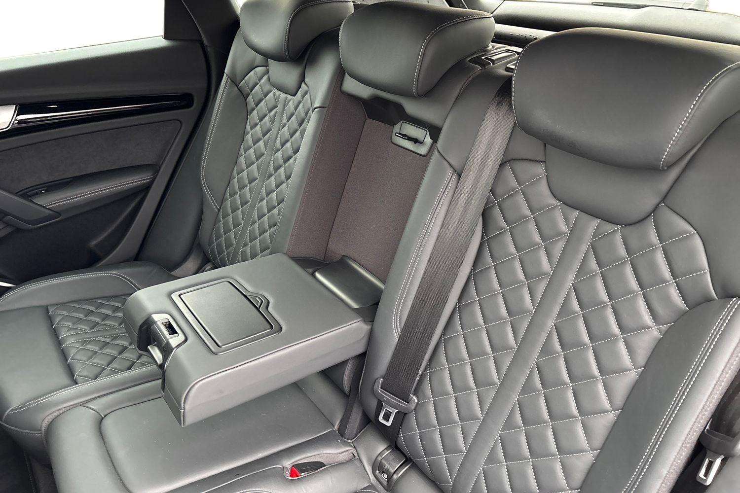 Used Audi Q5 2022 for sale - 77628276: Photo 22