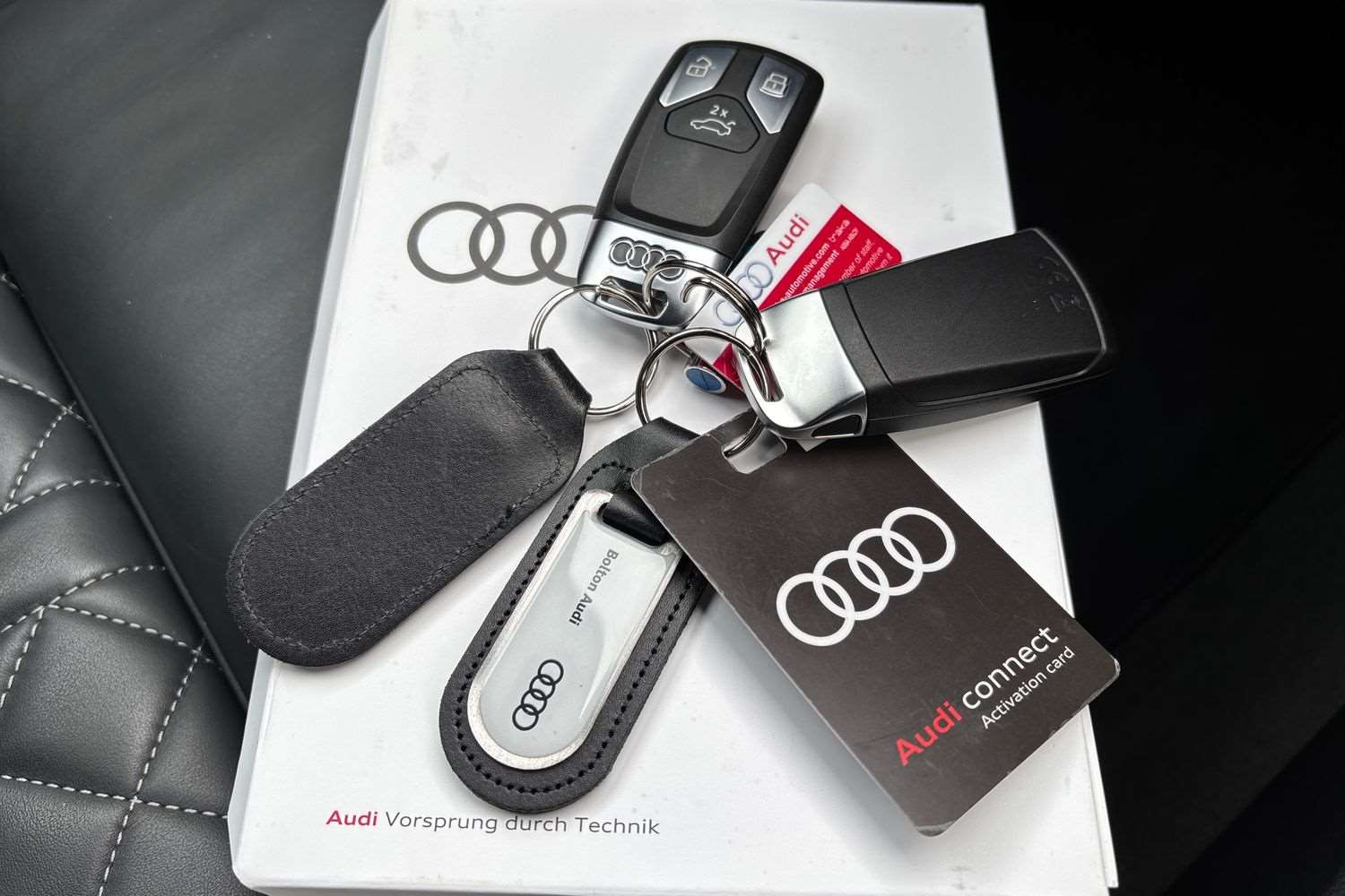 Used Audi Q5 2022 for sale - 77628276: Photo 25